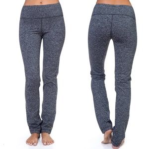 Lightweight Fleece Leggings